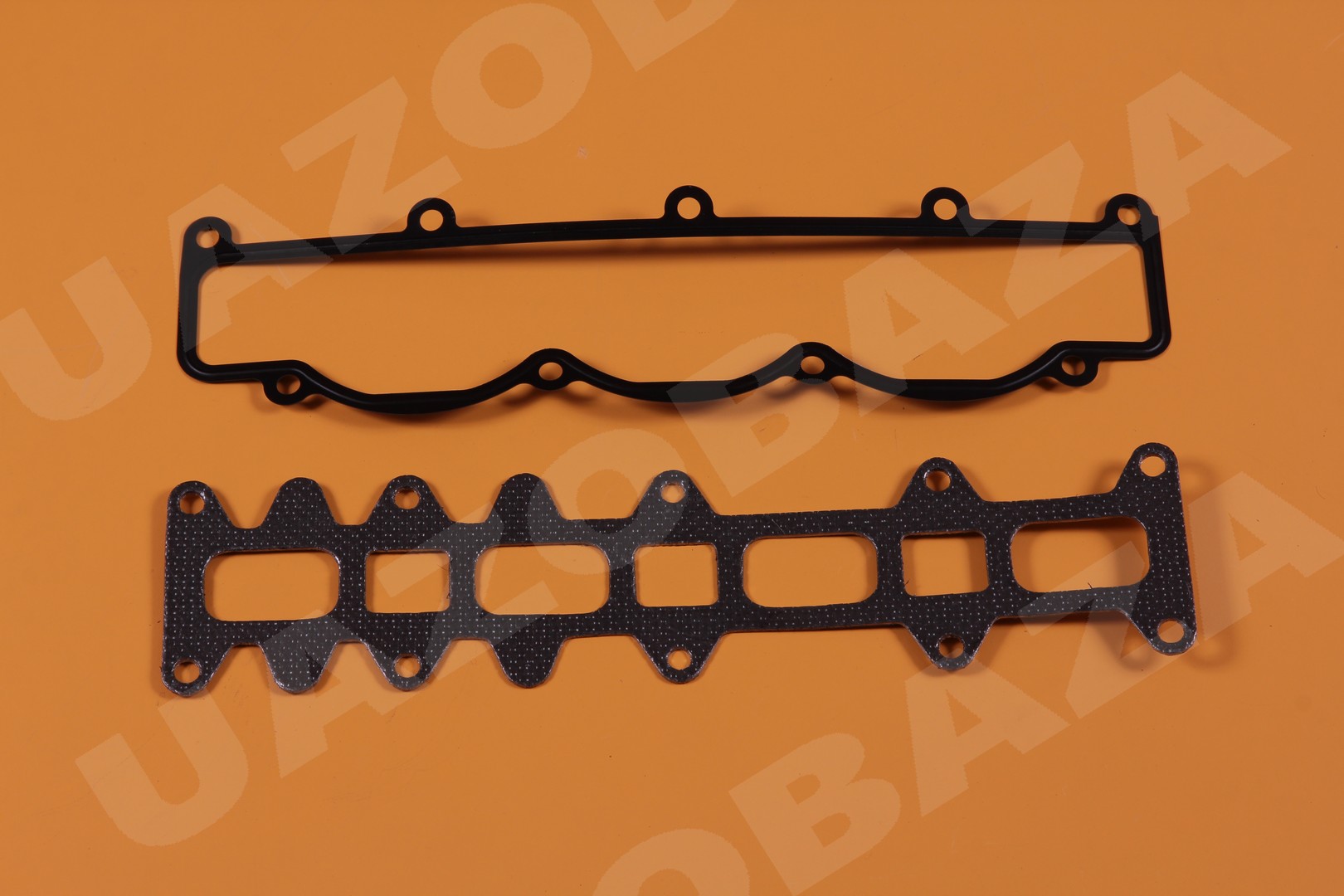 Прокладка двигателя (дв. IVECO F1A) комплект без прокладки ГБЦ, 16 позиций "ElringKlinger" Прокладка двигателя (дв. IVECO F1A) комплект без прокладки ГБЦ, 16 позиций "ElringKlinger"