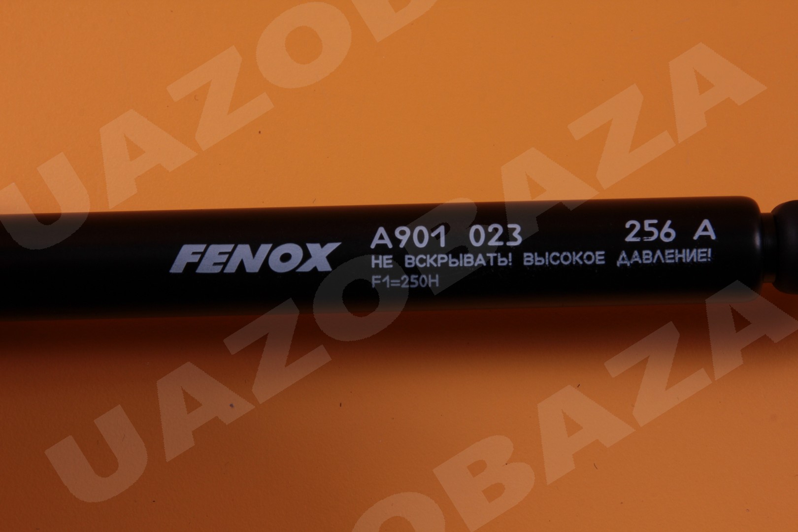 Амортизатор капота (УАЗ-3163) комплект 2 шт. "FENOX" Амортизатор капота (УАЗ-3163) комплект 2 шт. "FENOX"