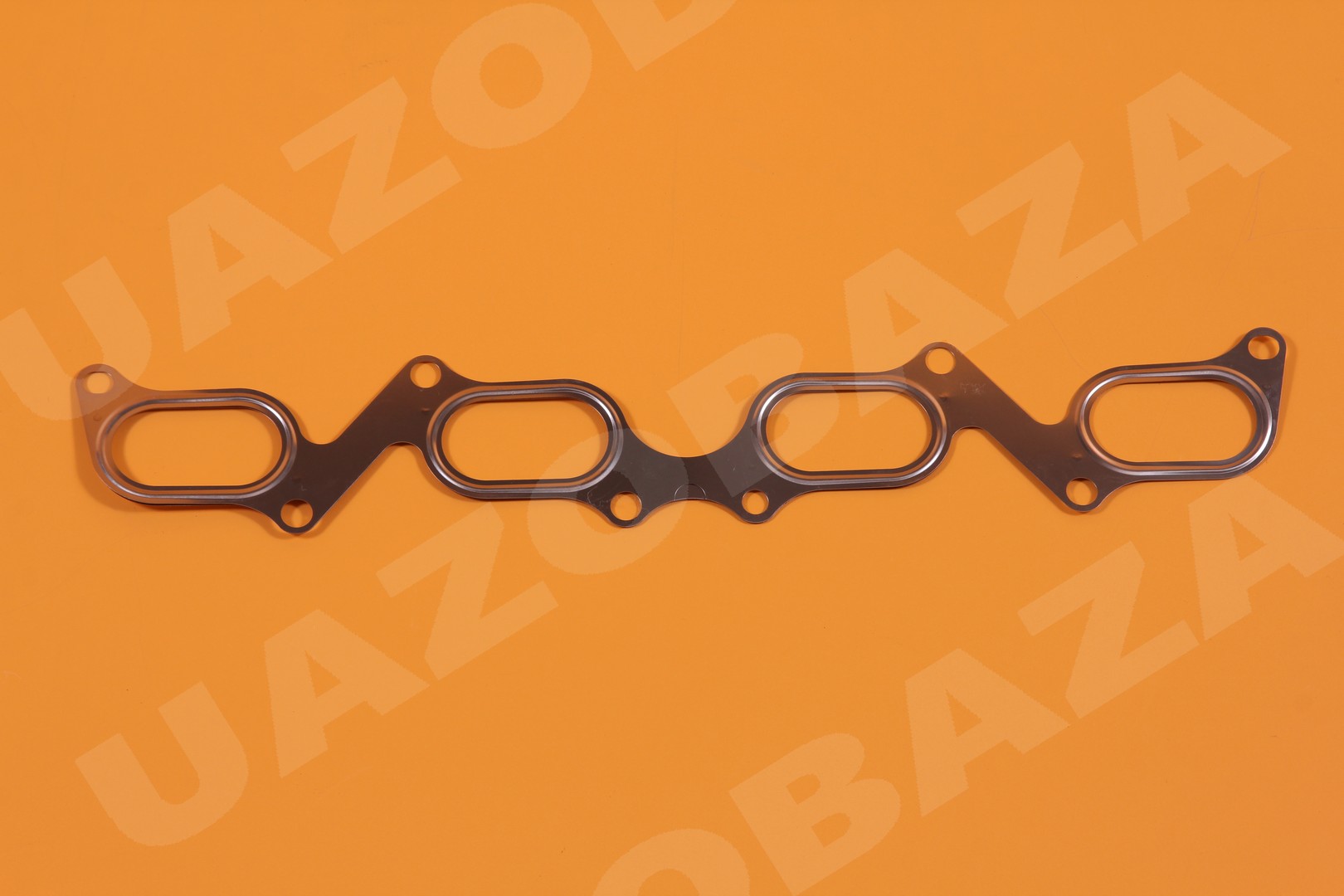 Прокладка двигателя (дв. ЗМЗ-409 Евро-4) полный комплект 23 позиции "ЗАТИ" Прокладка двигателя (дв. ЗМЗ-409 Евро-4) полный комплект 23 позиции "ЗАТИ"