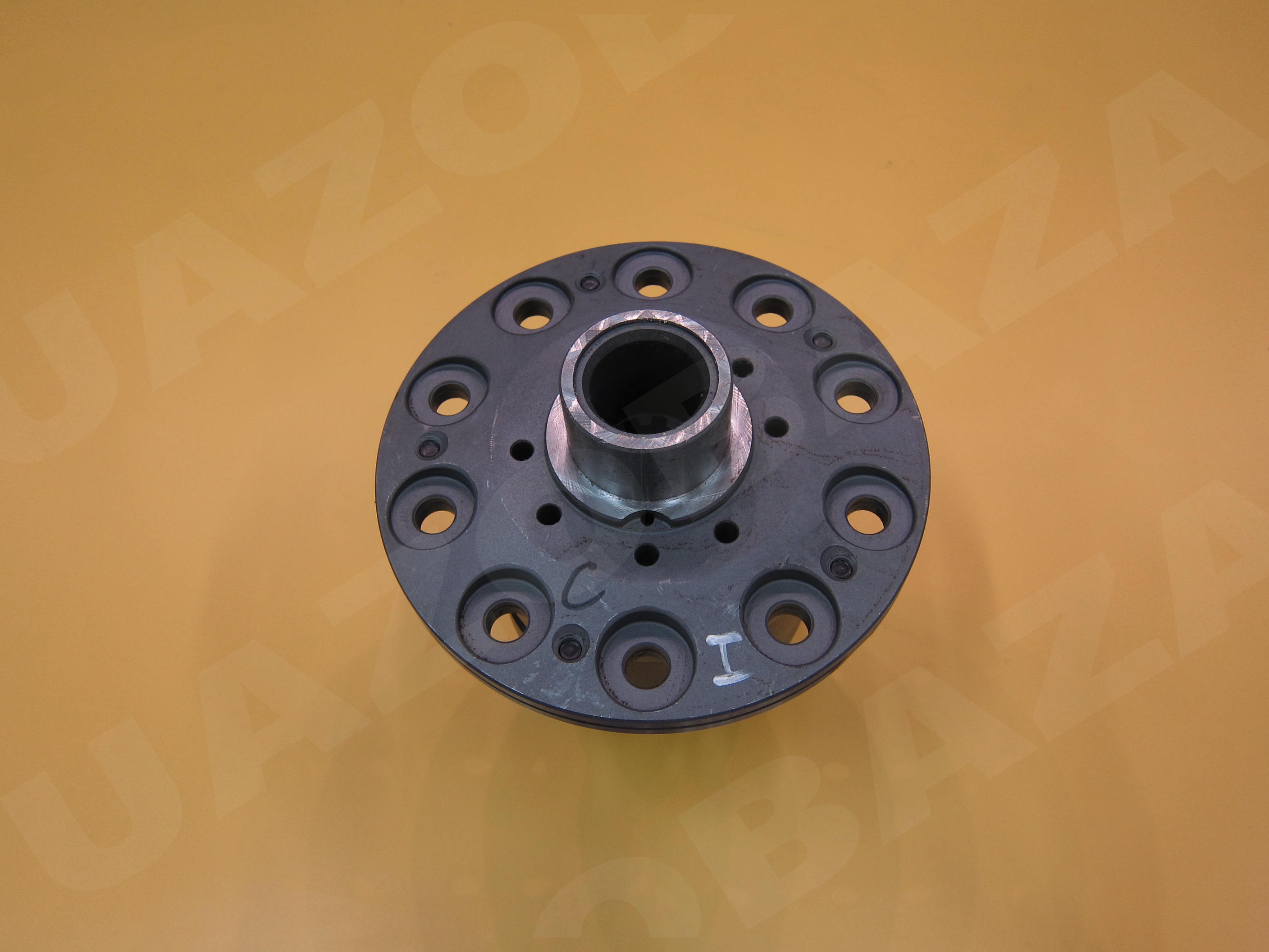 Дифференциал (мост "Гибридный", "Спайсер", "Тимкен") самоблокирующийся, КБ 50%, СПОРТ "VAL-racing" Дифференциал (мост "Гибридный", "Спайсер", "Тимкен") самоблокирующийся, КБ 50%, СПОРТ "VAL-racing"