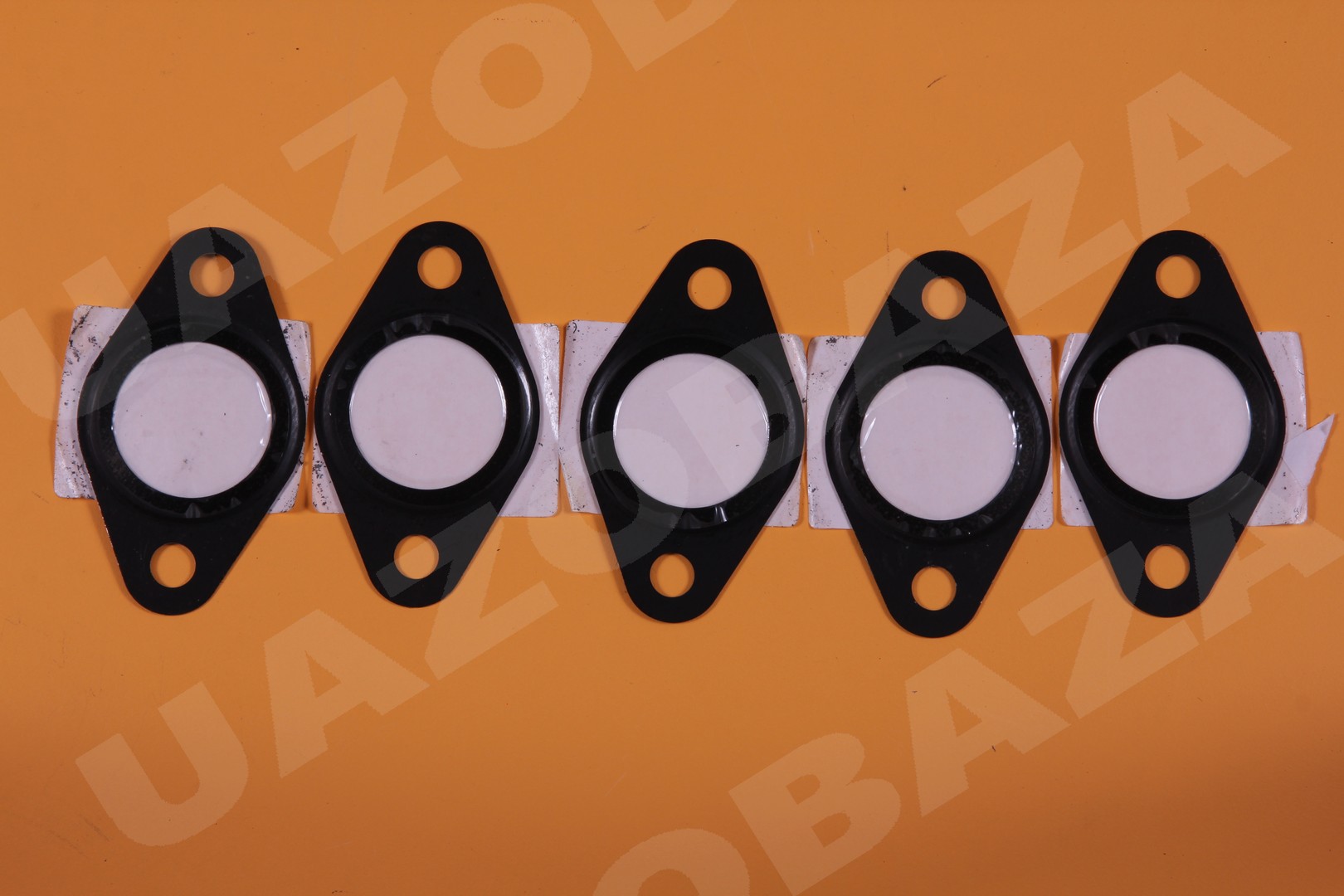 Прокладка двигателя (дв. IVECO F1A) комплект без прокладки ГБЦ, 16 позиций "ElringKlinger" Прокладка двигателя (дв. IVECO F1A) комплект без прокладки ГБЦ, 16 позиций "ElringKlinger"